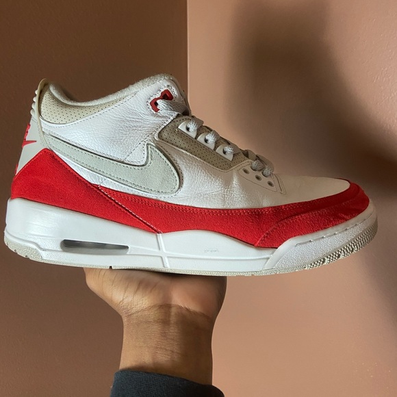 Air Jordan Tinker 'Air Max 1'